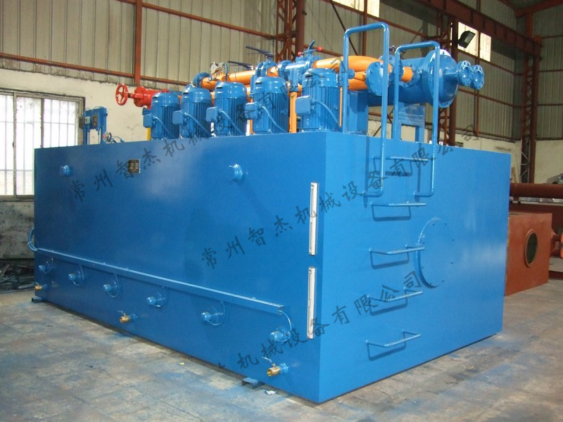 冶金軋機行業(yè)